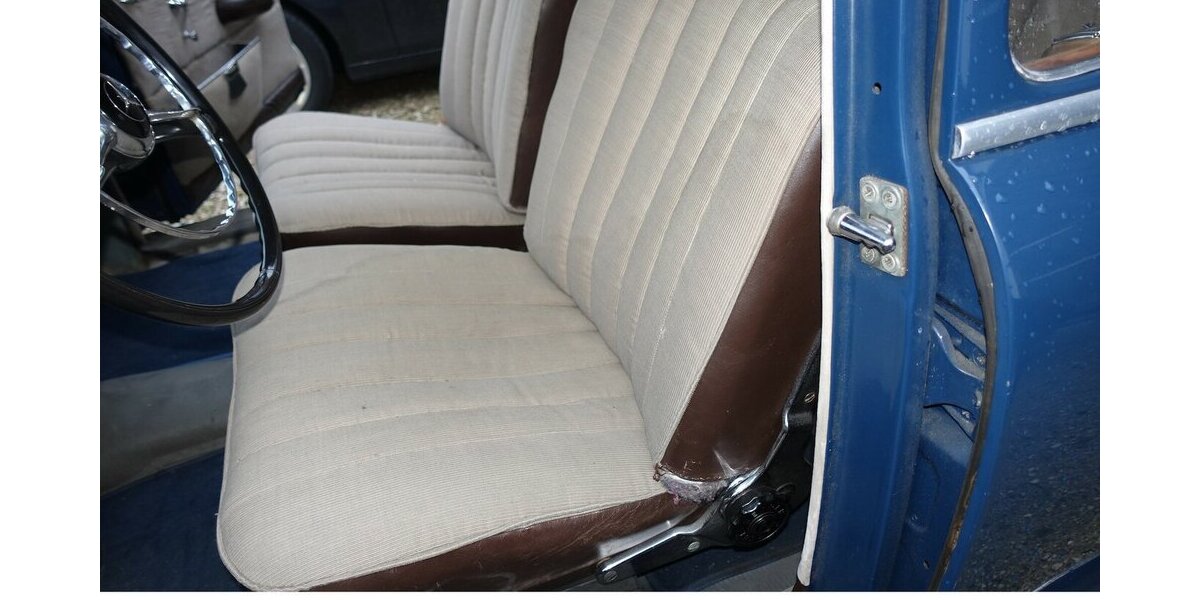 Mercedes-Benz 220 S Ponton W180 Oldtimer H-Kennz. fahrbereit 54.900 km 21.950 &euro; Neumarkt/OPf 92318