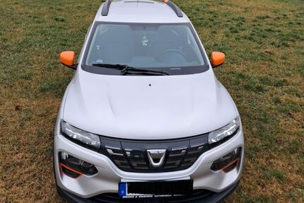 Dacia Spring 29.500 km 9.300 &euro; Wolframs-Eschenbach 91639