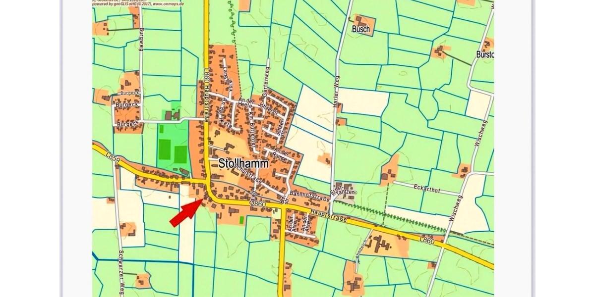 Mehrfamilienhaus, Wohnhaus Butjadingen - 11 Zimmer, 386 m&sup2;, 450.000&euro; | Angebot:27297096