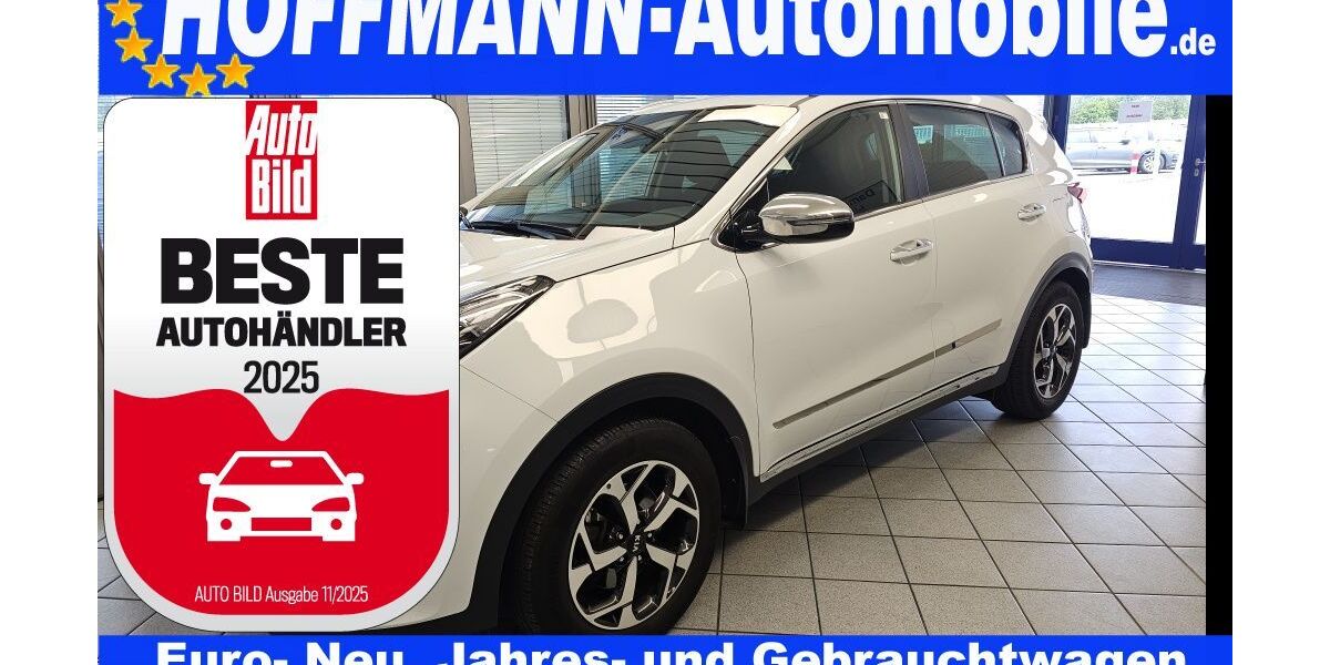 Kia Sportage 49.500 km 20.350 &euro; Wolfsburg-Heiligendorf 38444