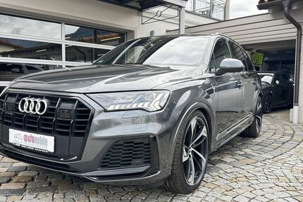 Audi Q7 109.850 km 44.900 &euro; Flintsbach am Inn 83126