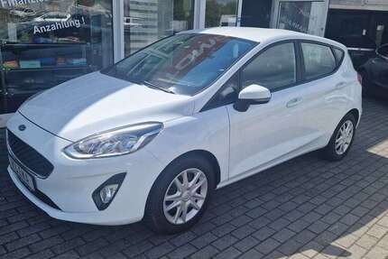 Ford Fiesta 68.500 km 8.950 &euro; Jessen/E. 06917