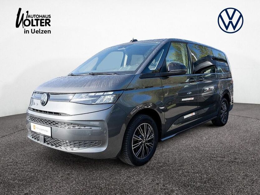 T7 Multivan