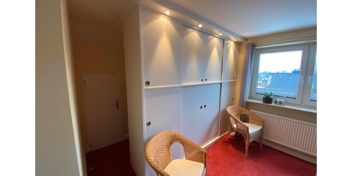 Doppelhaushälfte Handewitt - 4 Zimmer, 96 m&sup2;, 279.000&euro; | Angebot:26453392