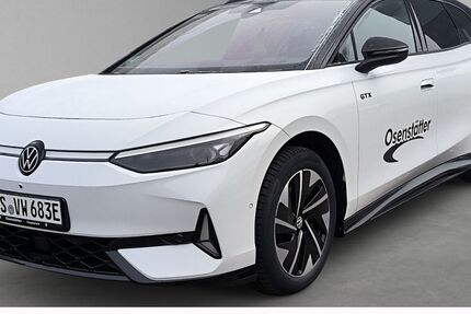 VW ID.7 19.980 km 53.880 &euro; Traunstein 83278