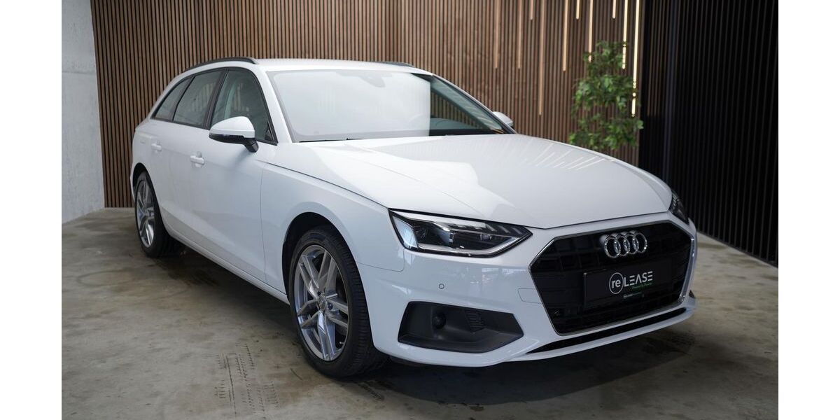 Audi A4 99.500 km 19.950 &euro; Königsbrunn 86343