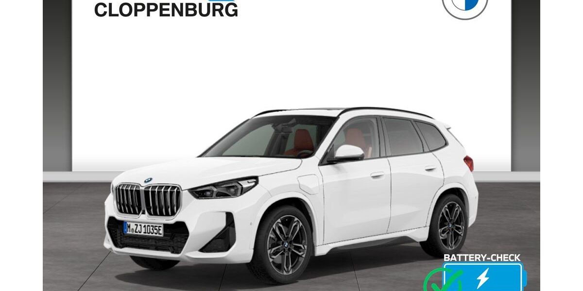 BMW X1 4.400 km 51.890 &euro; Ansbach 91522