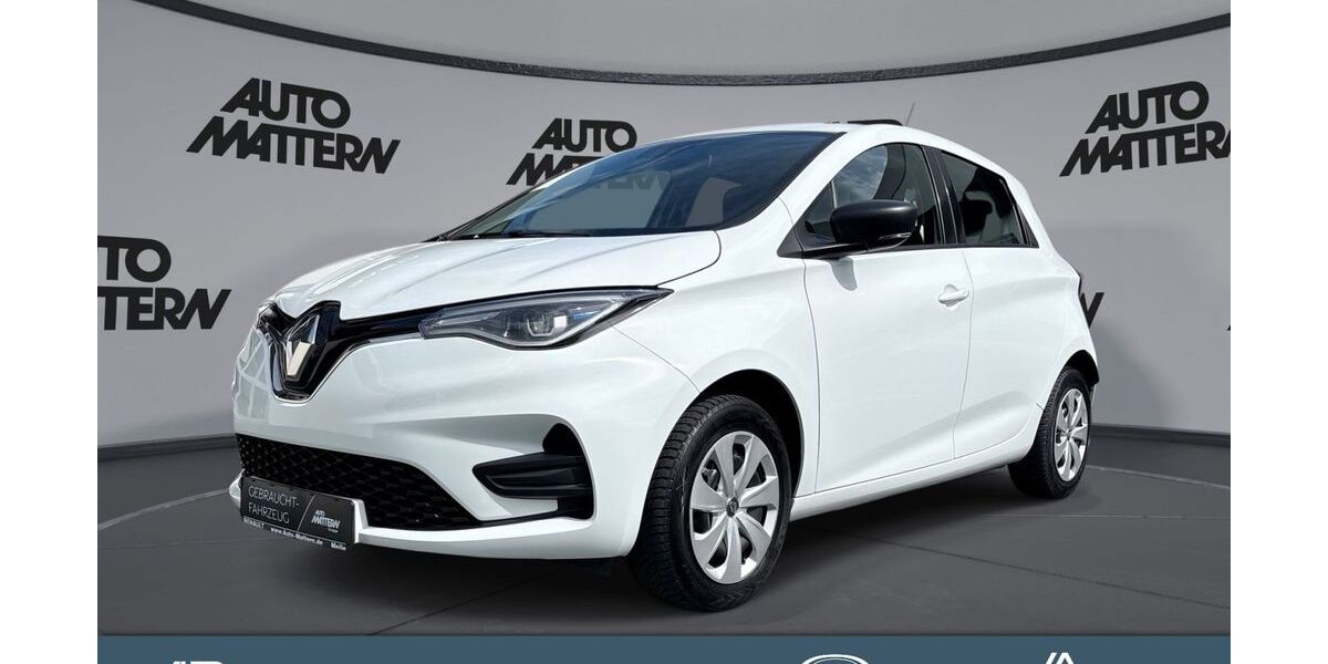 Renault ZOE 34.750 km 13.990 &euro; Melle 49324