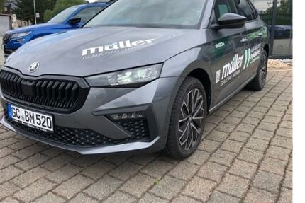 Skoda Scala 4.300 km 29.750 &euro; Glauchau/ Sachsen 08371