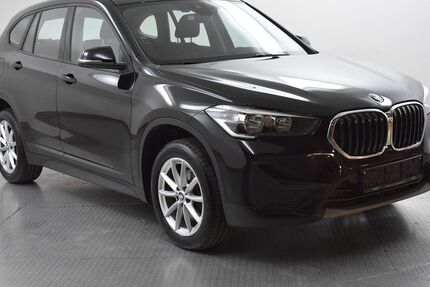 BMW X1 133.732 km 14.950 &euro; Bebra 36179