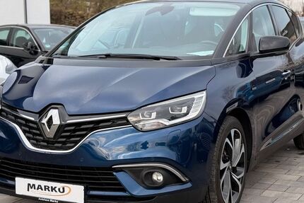 Renault Scenic 116.000 km 12.990 &euro; Wolfhagen 34466