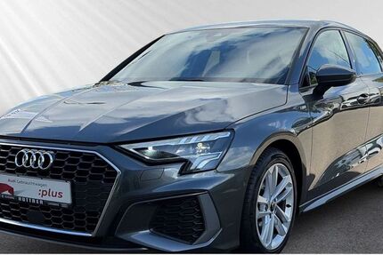 Audi A3 35.144 km 29.968 &euro; Landsberg 86899