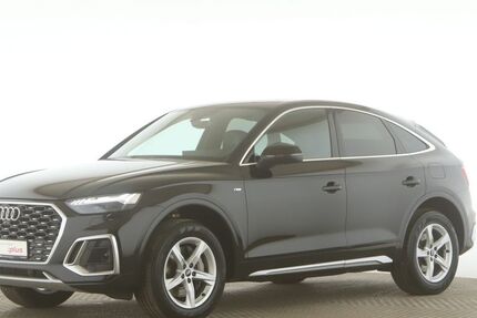 Audi Q5 100.317 km 31.989 &euro; Seevetal 21217
