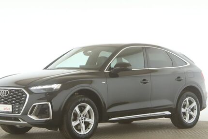 Audi Q5 100.317 km 35.939 &euro; Seevetal 21217