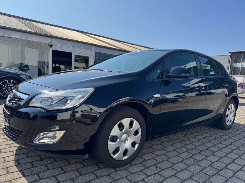 Astra