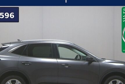 Ford Kuga 106.883 km 17.680 &euro; Gyhum/Bockel 27404