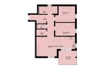 Etagenwohnung Uttenweiler - 3 Zimmer, 89 m&sup2;, 1.090&euro; | Angebot:26539018