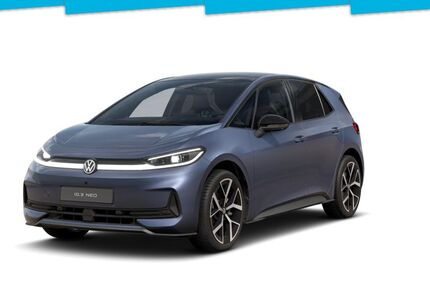 VW ID.3 5.000 km 47.900 &euro; Berlin 12099