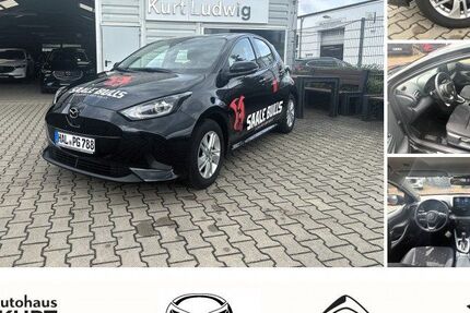 Mazda 2 Hybrid 8.105 km 22.990 &euro; Halle 06126