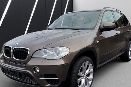 BMW X5 299.990 km 8.500 € Ketsch 68775