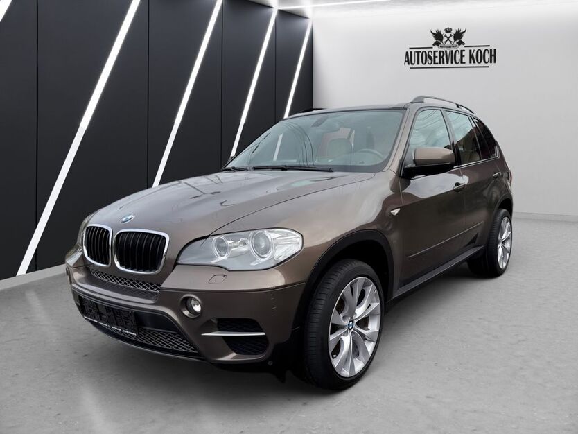 BMW X5 299.990 km 8.500 € Ketsch 68775