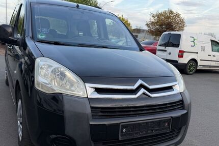 Citroen Berlingo 321.000 km 2.150 &euro; Emsdetten 48282