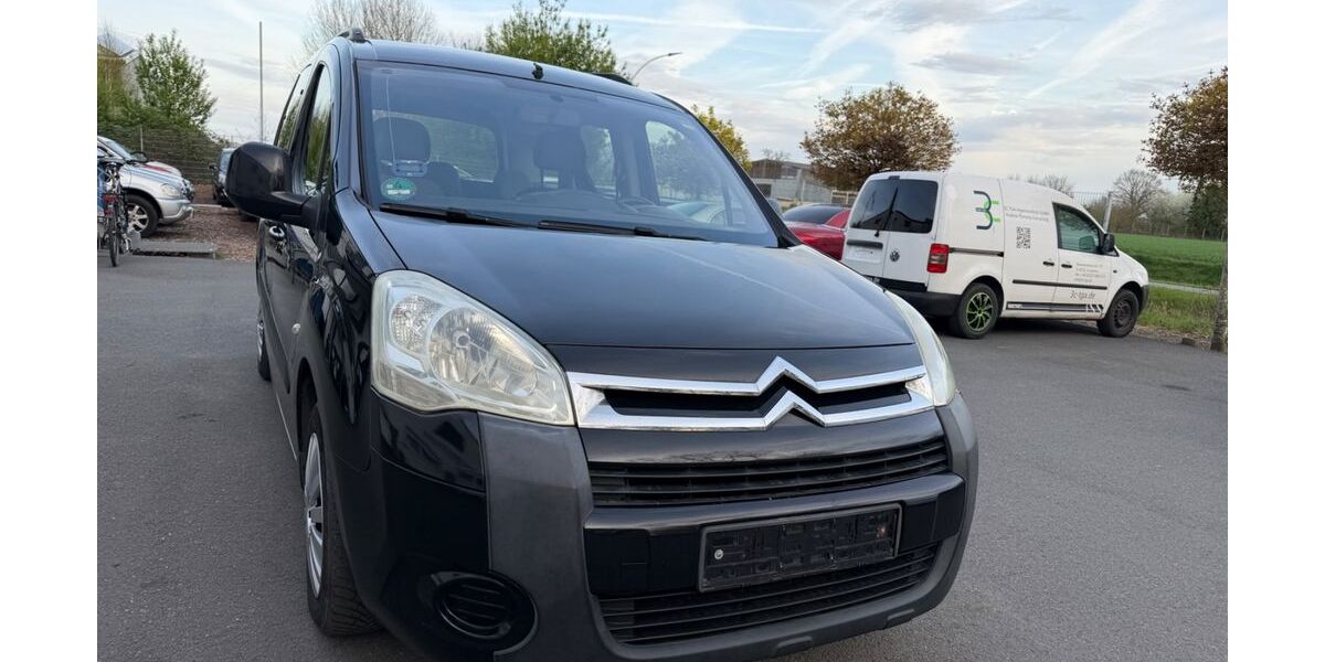 Citroen Berlingo 321.000 km 2.150 &euro; Emsdetten 48282