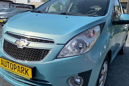 Chevrolet Spark 116.600 km 3.300 &euro; Heidenau 01809