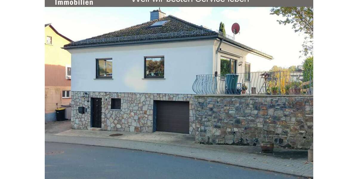 Einfamilienhaus Schlangenbad / Bärstadt Bärstadt - 4 Zimmer, 116 m&sup2;, 449.000&euro; | Angebot:23560819