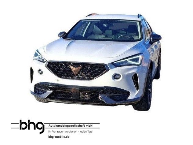 Cupra Formentor 33.109 km 22.430 &euro; Kehl 77694