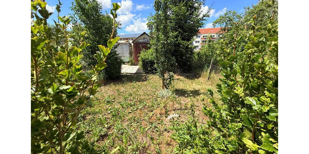 Grundstück Arnstadt - 500&euro; | Angebot:26062088