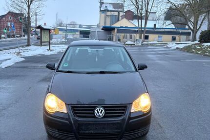 VW Polo 119.683 km 1.500 &euro; Dassel 37586