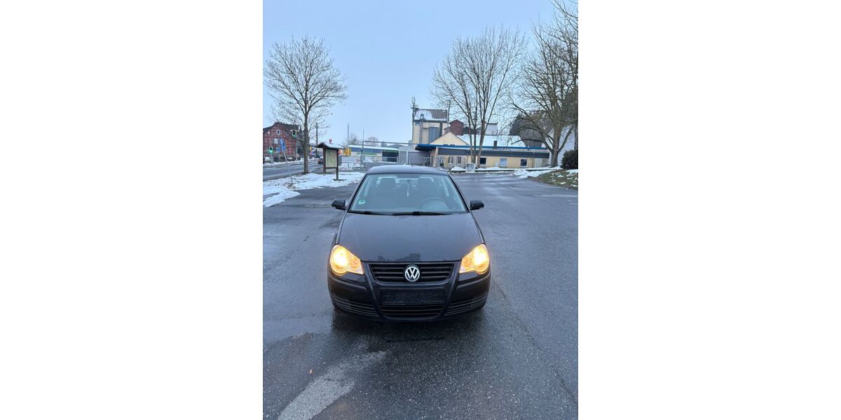 VW Polo 119.683 km 1.500 &euro; Dassel 37586