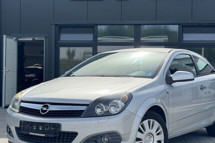 Opel Astra 128.000 km 2.990 &euro; Oberferrieden/Burgthann 90559