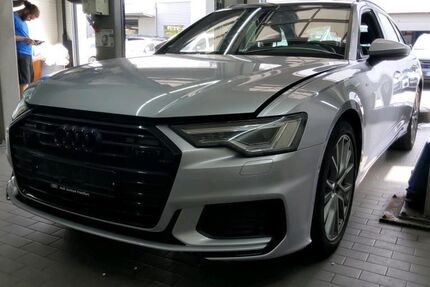 Audi A6 93.563 km 36.574 &euro; Hagen 58091