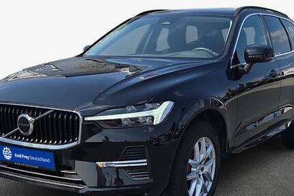 Volvo XC60 22.205 km 34.750 &euro; Dresden 01277