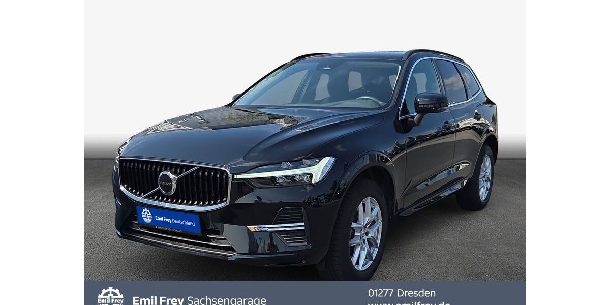 Volvo XC60 22.205 km 34.750 &euro; Dresden 01277