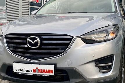 Mazda CX-5 153.000 km 10.990 &euro; Görlitz 02828