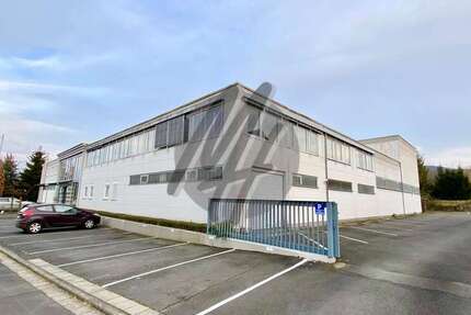 Halle in Gelnhausen 2.500.000 € 4650 m² zimmer