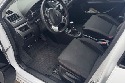 Suzuki Swift 120.000 km 7.599 &euro; Speyer 67346