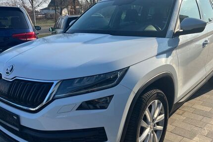 Skoda Kodiaq 34.986 km 23.990 &euro; Kremmen 16766