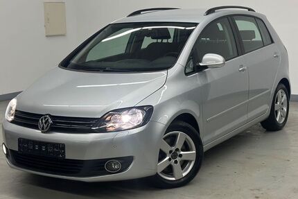 VW Golf Plus 159.400 km 6.970 € Lage 32791