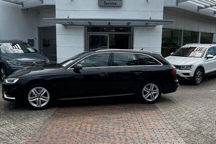 Audi A4 80.461 km 26.300 € Woldegk 17348