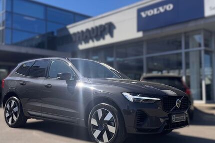 Volvo XC60 12.000 km 55.500 &euro; Meckenbeuren 88074