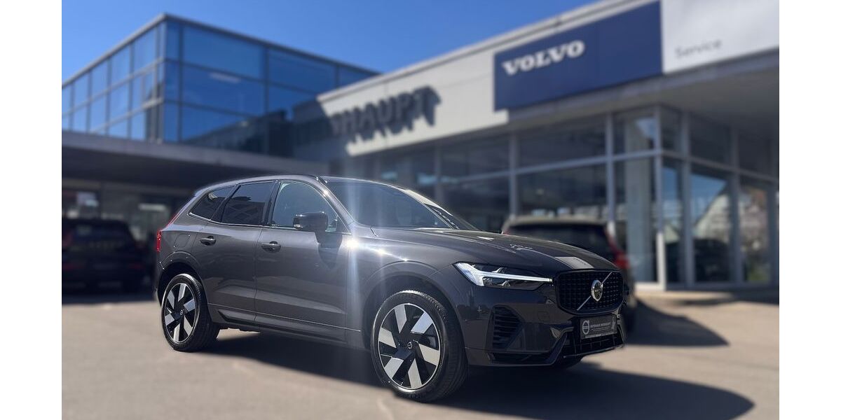 Volvo XC60 12.000 km 55.500 &euro; Meckenbeuren 88074