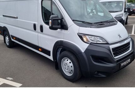 Peugeot Boxer 10.250 km 28.999 &euro; Wildau 15745