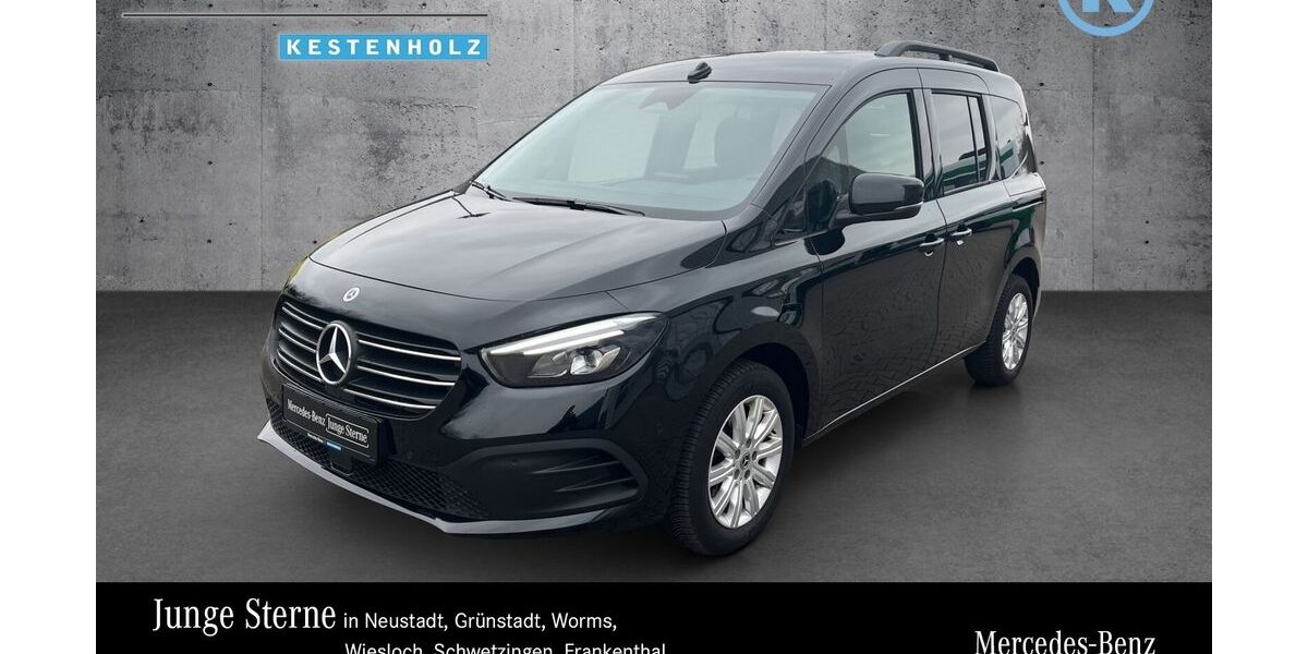 Mercedes-Benz T-Klasse 16.475 km 30.900 &euro; Grünstadt 67269