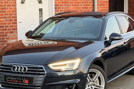 Audi A4 106.000 km 21.950 &euro; Eystrup 27324