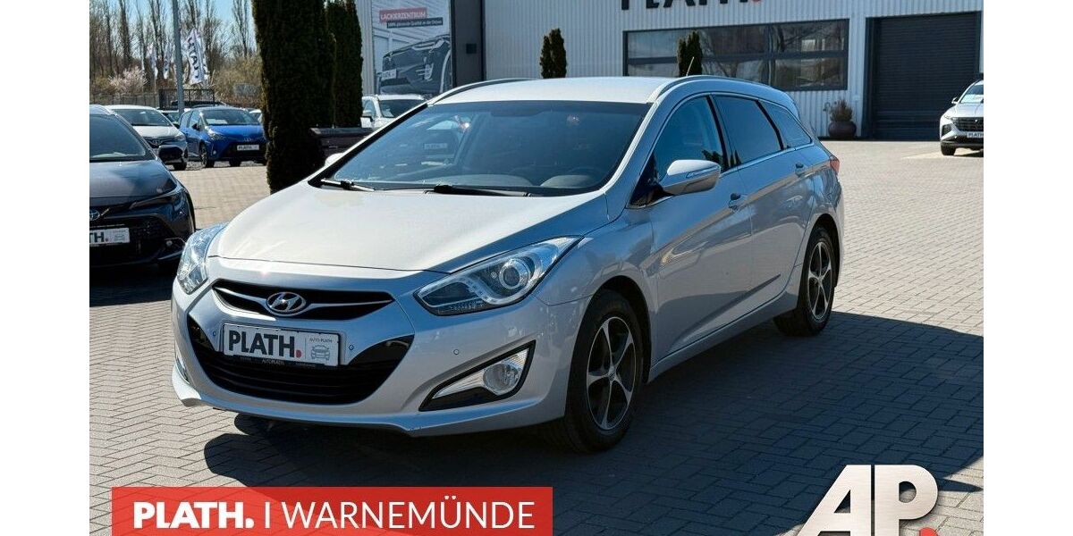 Hyundai i40 223.173 km 5.690 &euro; Rostock-Warnemünde 18119