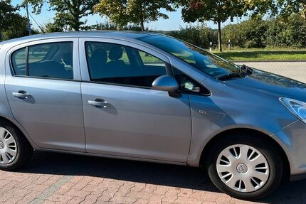 Opel Corsa 137.000 km 4.000 € Meddewade 23847
